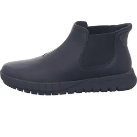 GEOX FLEXTRIDE PLUS, Boots in schwarz - Gr.: 41