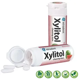 Hager Pharma Gmbh Miradent Xylitol Chewing Gum Wassermelone