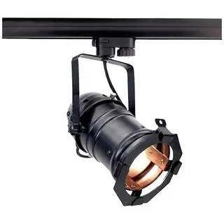 Deko-Light Deko Light Studio PAR 30 LED-Schienenstrahler E27 Schwarz