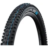 Schwalbe Nobby Nic 29 x 2,60 Zoll Faltreifen Super Trail black