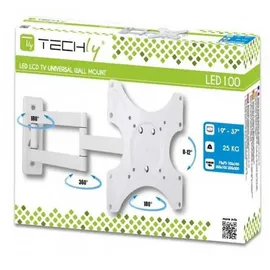 TECHLY ICA-LCD-2903WH