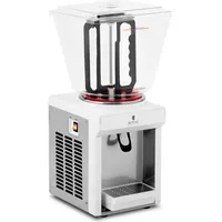 Royal Catering Saftspender Getränkespender Saftdispenser Gastro 2 x 8
