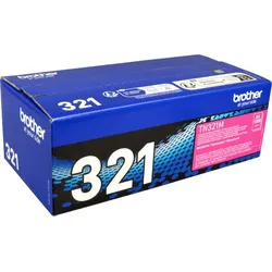 Brother Toner TN-321M  magenta