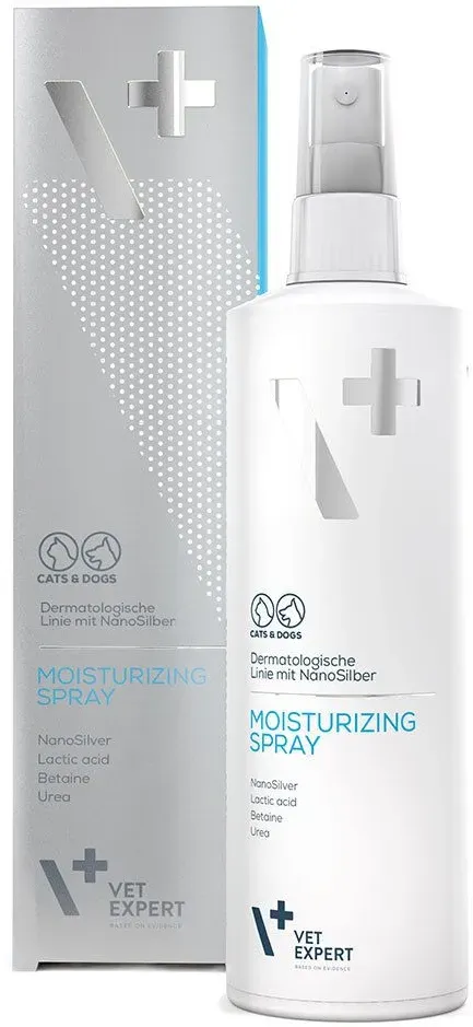 Vetexpert Moisturizing Spray