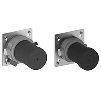 Keuco Unterputzkörper 59751000020 für IXMO Einhebelmischer, Einbautiefe 80-110 mm