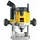 DeWalt Oberfräse DW622KT in TSTAK Box VI