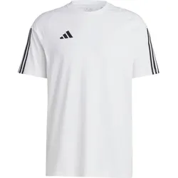 ADIDAS Herren Shirt Tiro 23 Competition, WHITE, 3XL