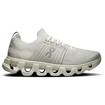 On Cloudswift 4 Damen Beige 38,5