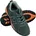 SB SRA Halbschuhe Wildleder 45