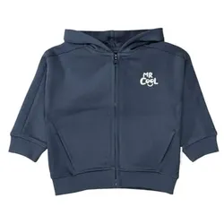 STACCATO Sweatjacke midnight, 74