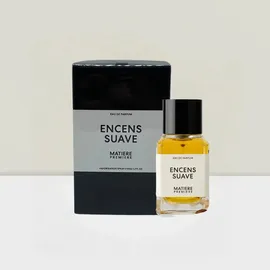 Matiere Premiere Encens Suave Eau de Parfum 50 ml
