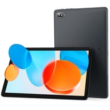 kinstone Gaming Tablet,10,1 Zoll Touchscreen Octa-Core CPU 6GB RAM 128GB ROM,6000mAh Akku,5G WiFi Widevine L1,2MP+5MP Kamera,GPS,Geschenke für Kinder zum Lernen und Spielen,Grau