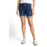 Tom Tailor Jeansshorts Blau 33