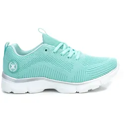 XTI Schuhe Sneaker AQUA TEXTILE LADIES SHOES