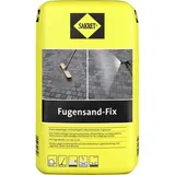 Sakret Fugensand fix grau 15 kg