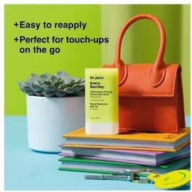 Dr. Jart+ Every Sun Day Sonnencreme Stift LSF 30 19 g