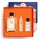 Hermès Duft-Set TERRE D'HERMS 3-teiliges Etui