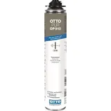 OTTOPUR-OP-910-750ML INKL PDR 1K-Montage- und Dämmschaum Bauschaum Montageschaum