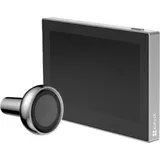 EZVIZ Hp2 Video-gegensprechanlage - Black / Silver