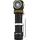 Armytek Elf C1 warmweiß LED Taschenlampe akkubetrieben 1023lm 65g