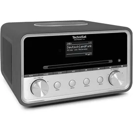TechniSat DigitRadio 586 anthrazit