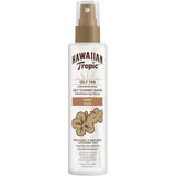 Hawaiian Tropic Dunkles Selbstbräunungswasser, 190 ml