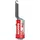 KORES Fusselroller 80 Blatt Rot 1 St.