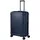Travelite Millennium Koffer-Set 3-tlg. blau