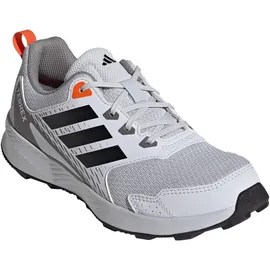adidas Terrex Tracefinder Kinder Dash Grey / Semi Impact Orange 36