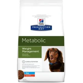 Hill's Metabolic Mini Hundefutter 1 kg