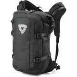 Revit Rucksack Load 22L H2O Rucksack, Wasserdicht Kompression reflektierende wasserdichte schwarz