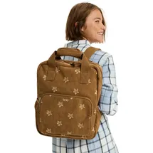 Roxy Feeling Emby Rucksack Woodsmoke