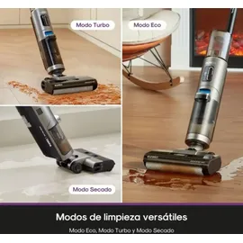 Eureka NEW430 Rapidwash Akku-Wischsauger