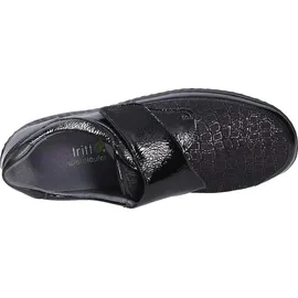 WALDLÄUFER Damen Schwarz 35,5