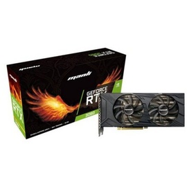 Manli GeForce RTX 3060 12 GB GDDR6 N63030600M25002