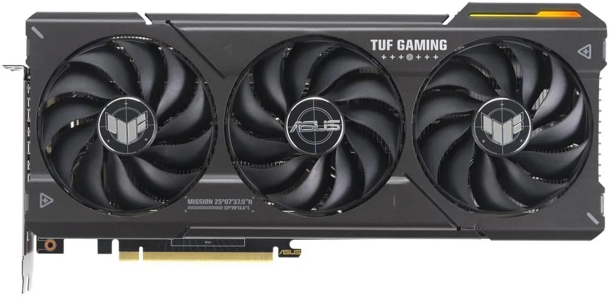 ASUS TUF Gaming GeForce RTX 4070 SUPER