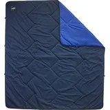 Therm-A-Rest Thermarest Argo Blanket outerspace blue One Size