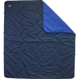 Therm-A-Rest Thermarest Argo Blanket outerspace blue One Size