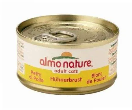 Almo Nature HFC Natural Hühnerbrust 24x70g