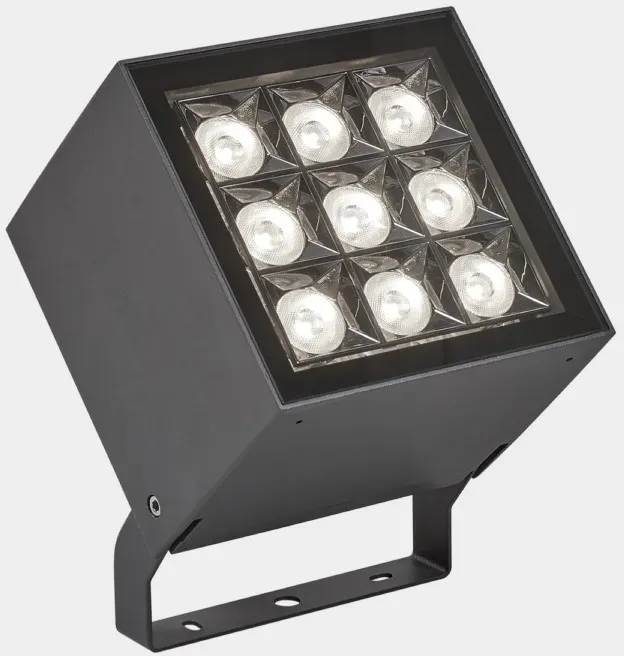 SCHMITZ-WILA LED-Strahler AN13-24X8E7DU14