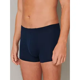 SCHIESSER Retro Boxer unifarben S 6er Pack