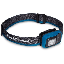 Black Diamond Astro 300 Stirnlampe azul