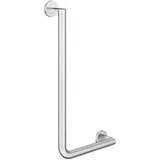 Hewi System 900 Haltegriff Edelstahl matt 600 x 300 mm