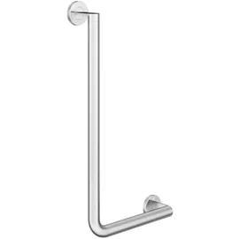 Hewi System 900 Haltegriff Edelstahl matt 600 x 300 mm