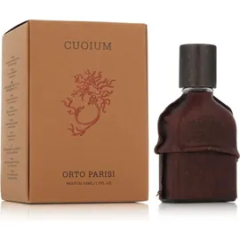 Orto Parisi Cuoium Parfum Eau de Parfum 50 ml