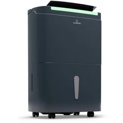 Klarstein DryFy Connect 30 Luftentfeuchter WiFi Kompression 30l/d 25-30m2 Anthrazit