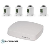 Rademacher Starterpaket Heizen 1xHP 4xDuoFernRT2