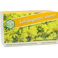 Dr. Gustav Klein GmbH & Co. KG Solidagoren mono