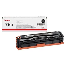 Canon 731H schwarz