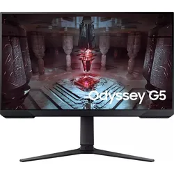 Samsung Odyssey G5 G51C, 27" LED-Monitor